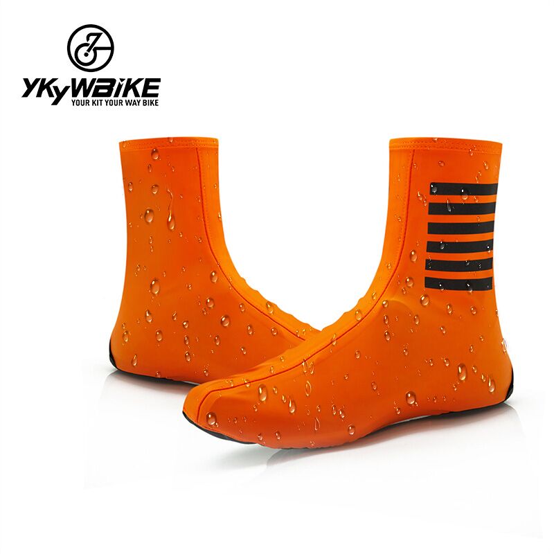Cycling Shoe Covers - YKYWBIKE Chống Thấm Nước Đi Xe