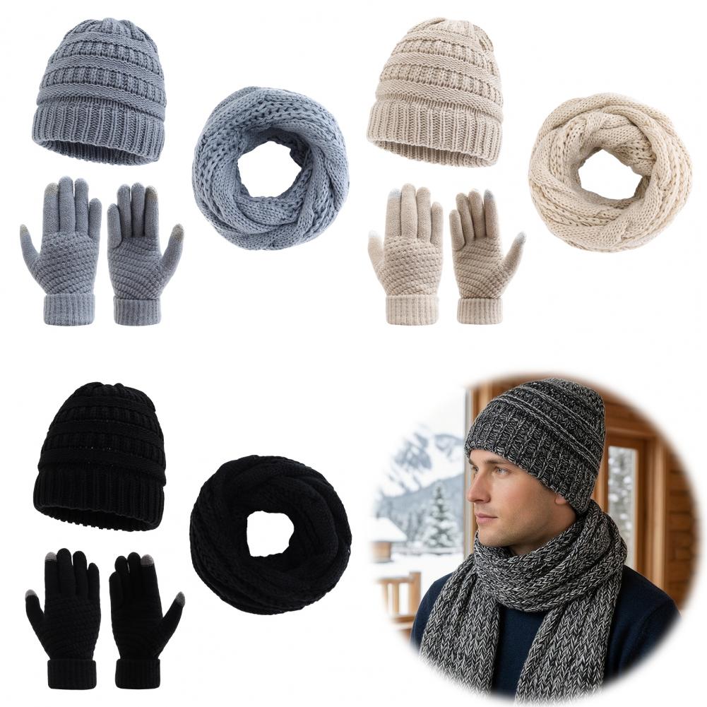 Cycling Gear To Keep You Warm - Unisex Outdoor Skiing Cycling Gear Winter