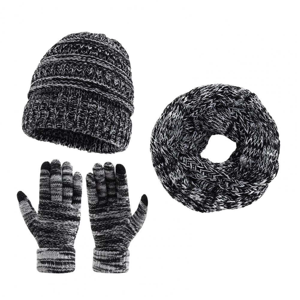Cycling Gear To Keep You Warm - Unisex Outdoor Skiing Cycling Gear Winter