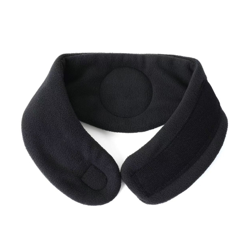Cycling Gear To Keep You Warm - E15F Khăn Quàng Cổ Cách Nhiệt
