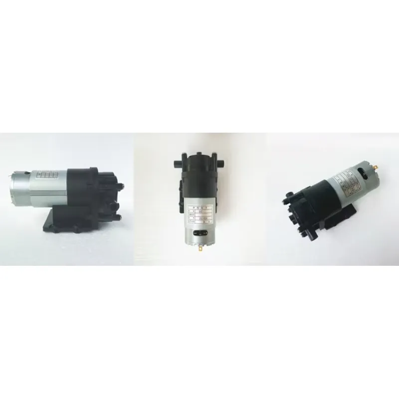 12V High Temperature Gear Pump - đánh giá và giá Cycling Gear Temperature