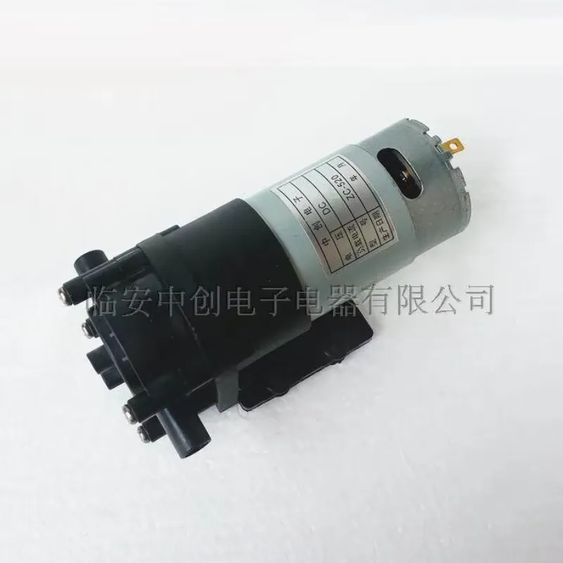 12V High Temperature Gear Pump - đánh giá và giá Cycling Gear Temperature