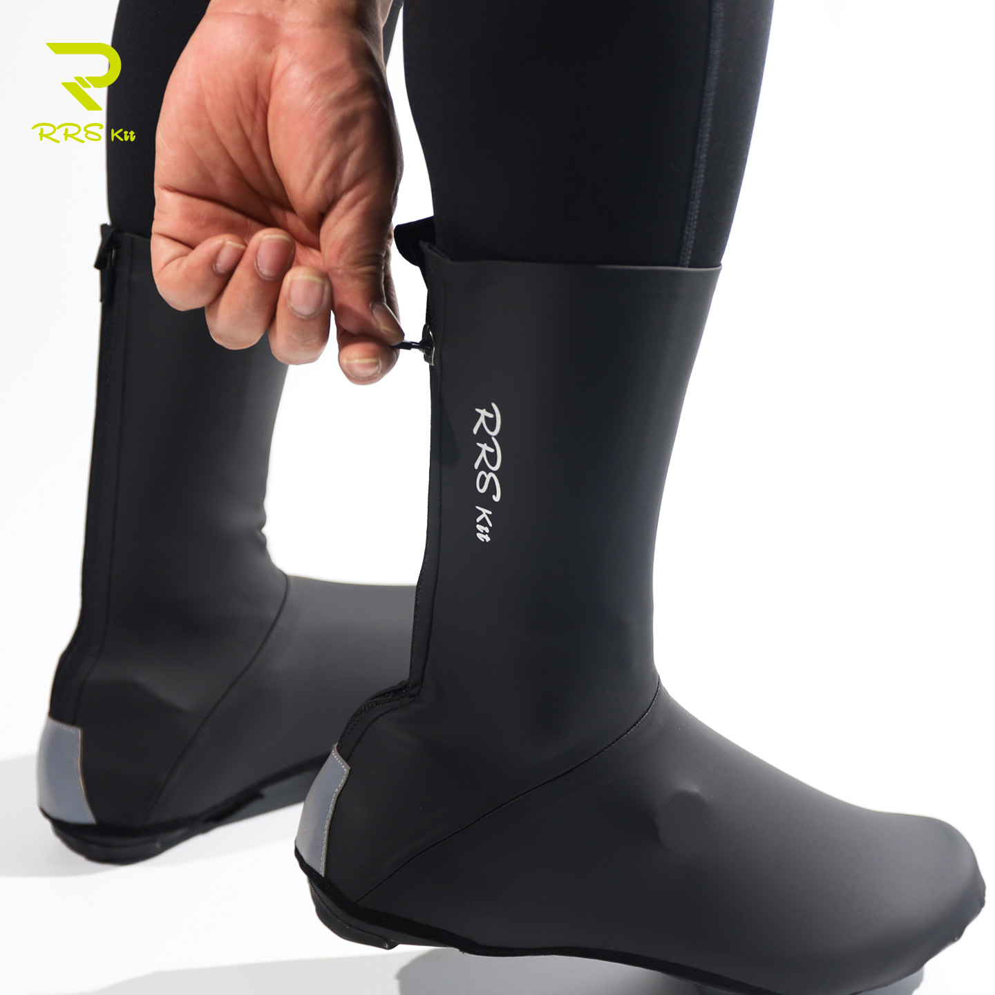RRSKIT Cycling Lock Shoe Thin  - đánh giá và giá Cycling Shoe Covers