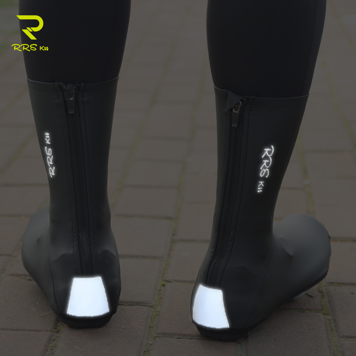 RRSKIT Cycling Lock Shoe Thin  - đánh giá và giá Cycling Shoe Covers