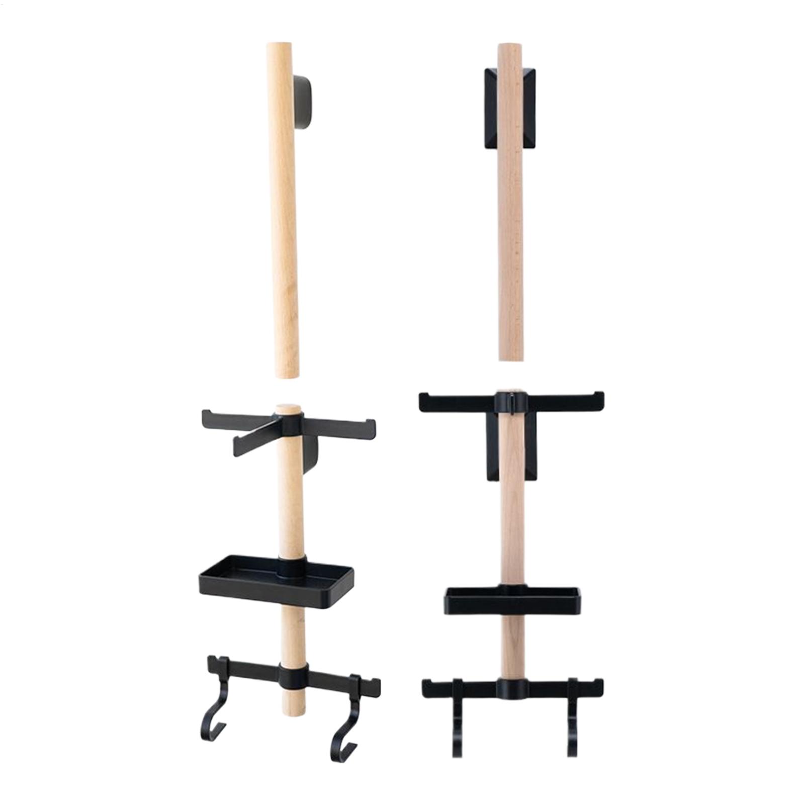 Bicycle Gear Rack 1 Set Wall M - đánh giá và giá Cycling Gear Organizer
