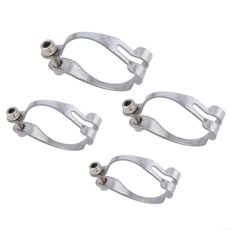 Thép Cường Lực Cao Xe Đạp Kẹp  - đánh giá và giá Cycling Gear Guide
