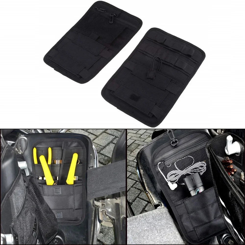 Motorcycle Bike Universal Sadd - đánh giá và giá Cycling Gear Organizer