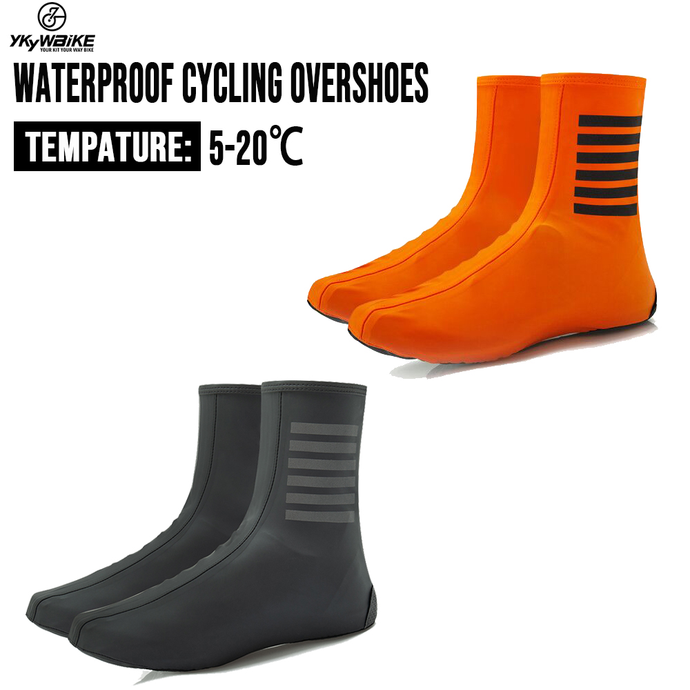 YKYWBIKE Chống Thấm Nước Đi Xe - đánh giá và giá Cycling Shoe Covers