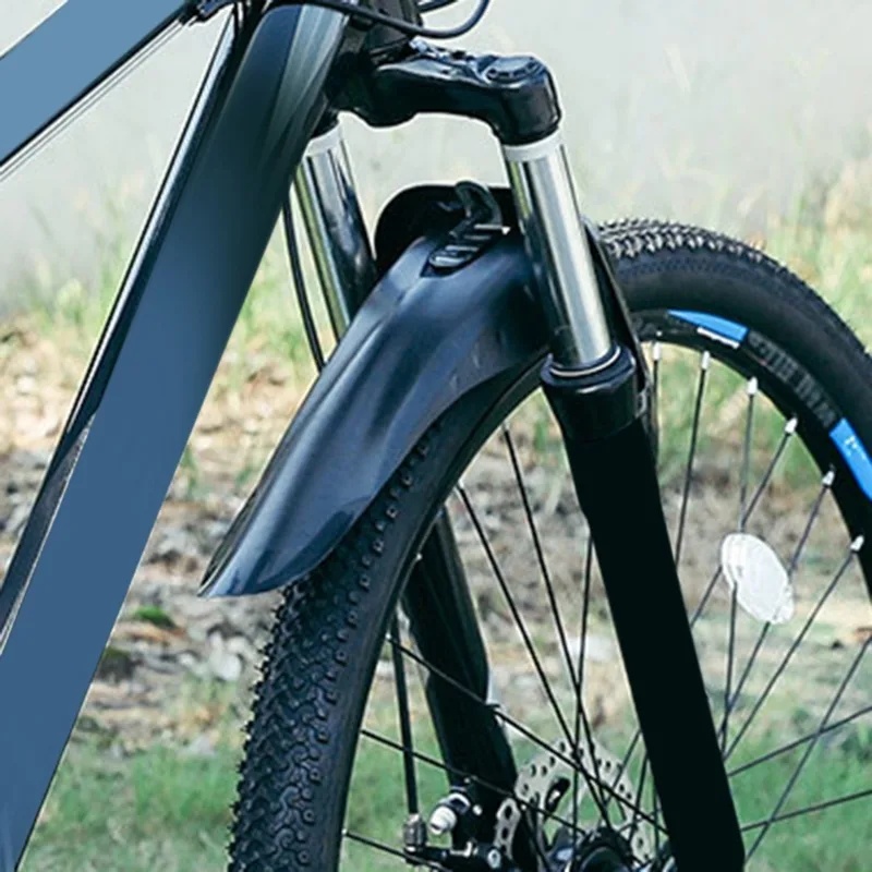 2-Pack Bicycle Fenders, Soft P - đánh giá và giá Bike Fender Set