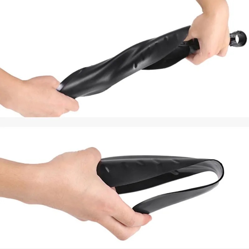 2-Pack Bicycle Fenders, Soft P - đánh giá và giá Bike Fender Set