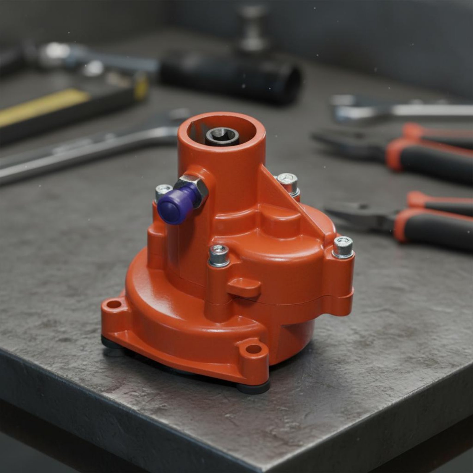 Four-Cycle Trimmer Gearbox Ste - đánh giá và giá Cycling Gear Box
