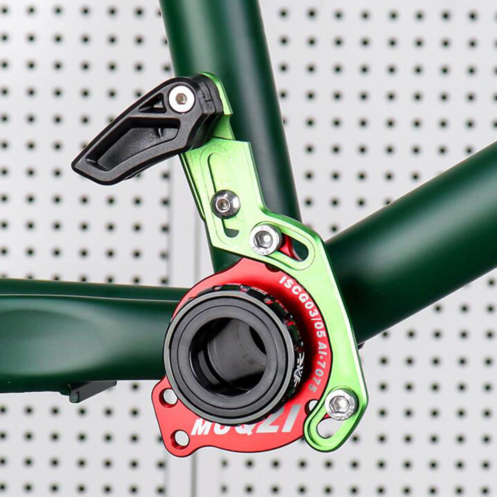 Mountain Bike BSA Bottom Brack - đánh giá và giá Cycling Gear Guide