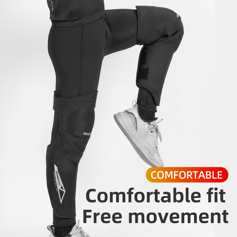 ROCKBROS Winter Keep Warm Knee - đánh giá và giá Cycling Gear To Keep You Warm