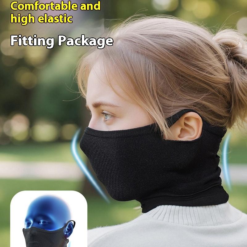 Autumn/Winter Sport Bandana Cy - đánh giá và giá Cycling Face Mask