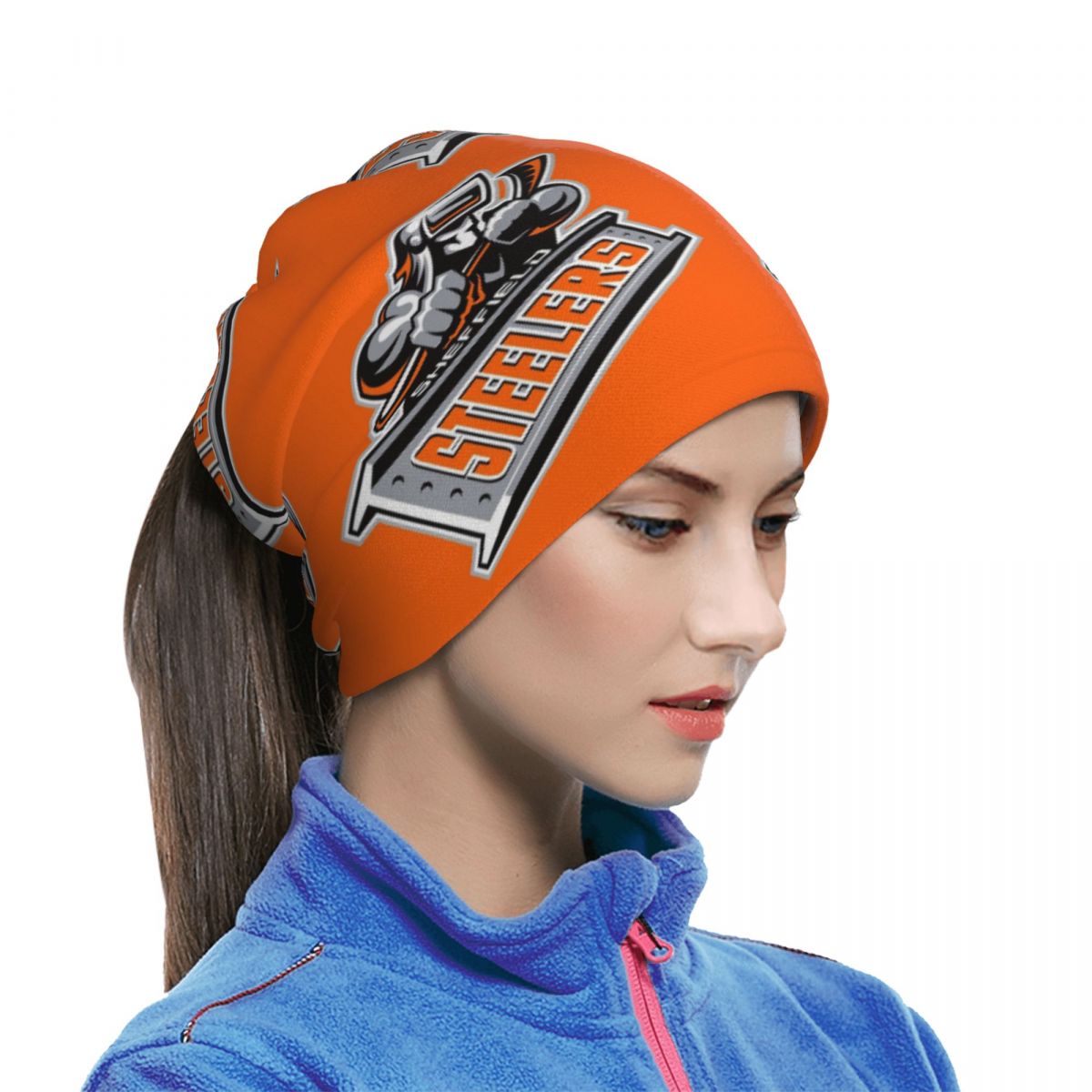 Sheffield Steelers Bandana Nec - đánh giá và giá Cycling Face Mask