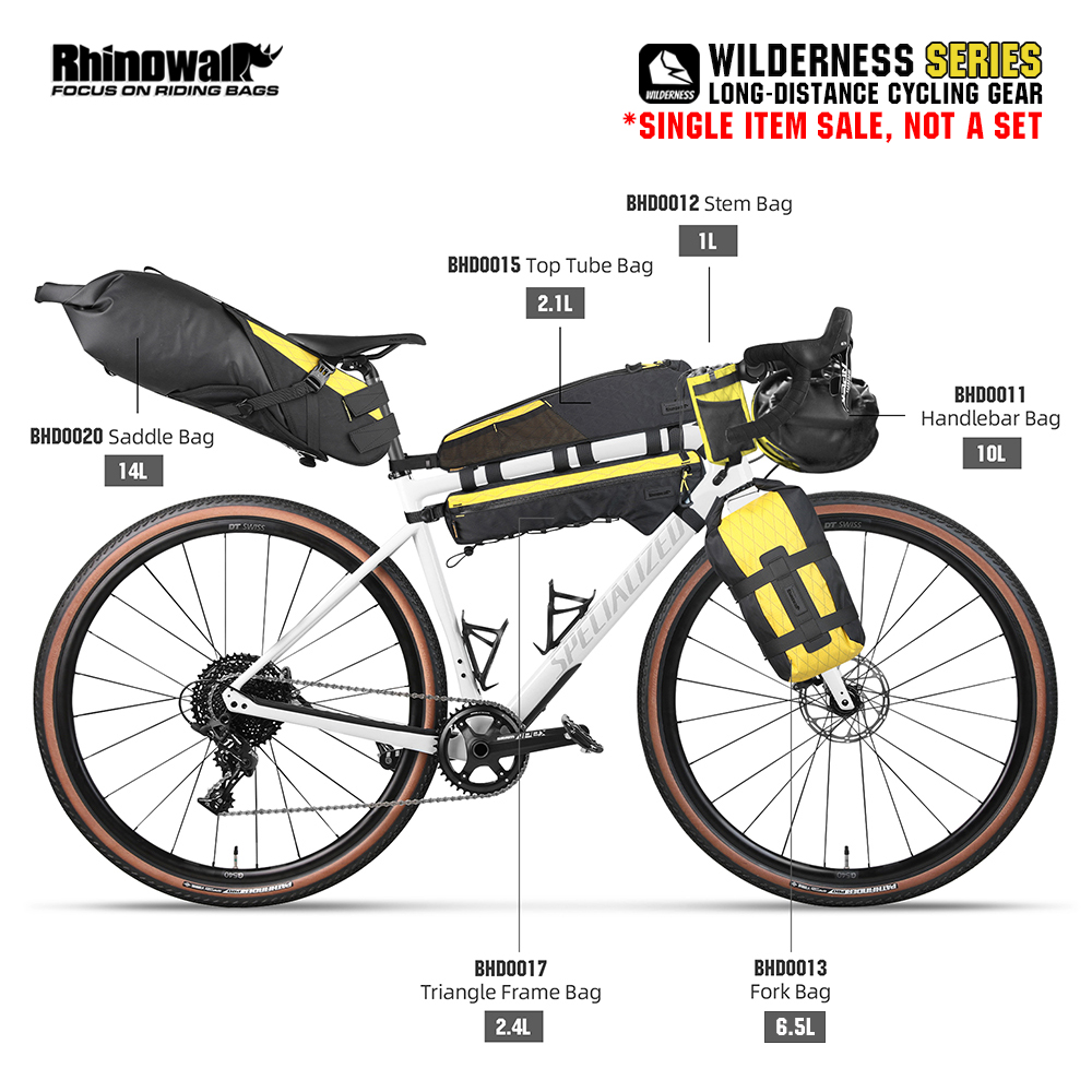 Rhinowalk Bike Long-Distance C - đánh giá và giá Cycling Gear For Sale