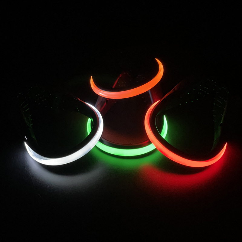 Night Safety LED Shoe Clip Lig - đánh giá và giá Cycling Shoe Covers