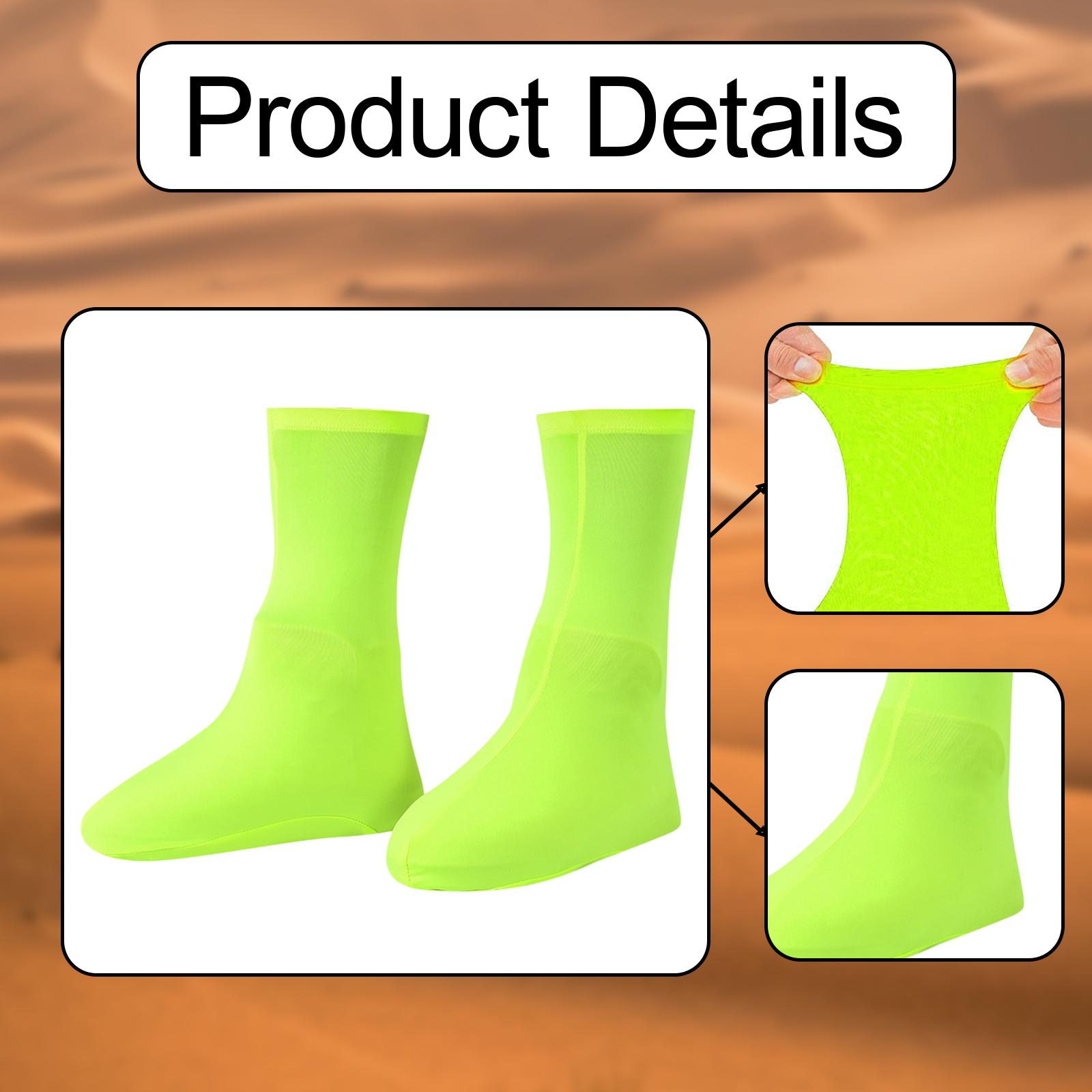 2xShoes Covers,Shoes Protectio - đánh giá và giá Cycling Shoe Covers