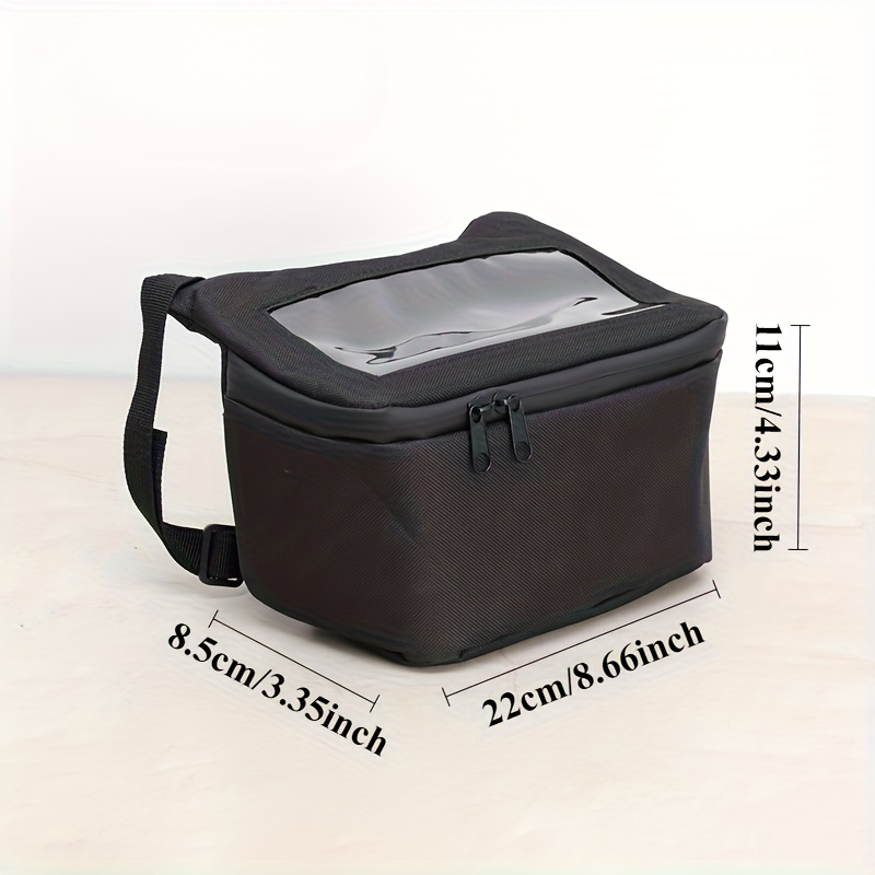 Motorcycle Bike Bag Large Capa - đánh giá và giá Cycling Gear Organizer
