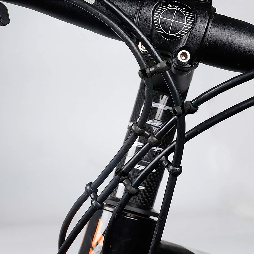 Bicycle Brake Gear Cable S Sty - đánh giá và giá Cycling Gear Guide