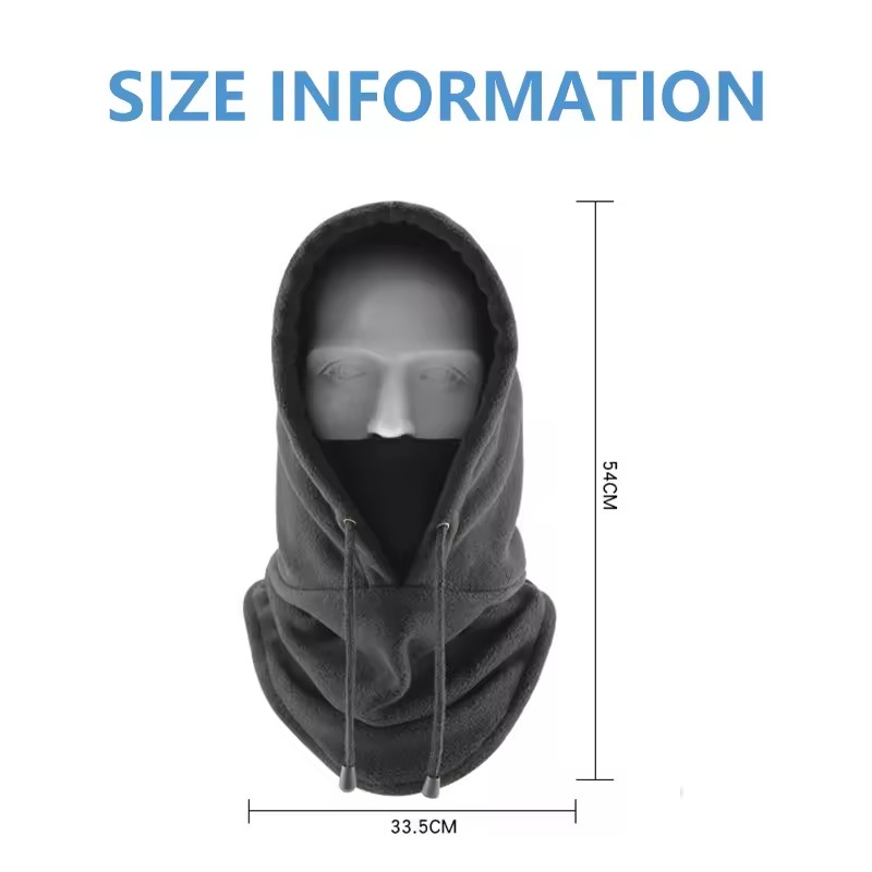 Winter Balaclava Face Mask, Wi - đánh giá và giá Cycling Gear To Keep You Warm
