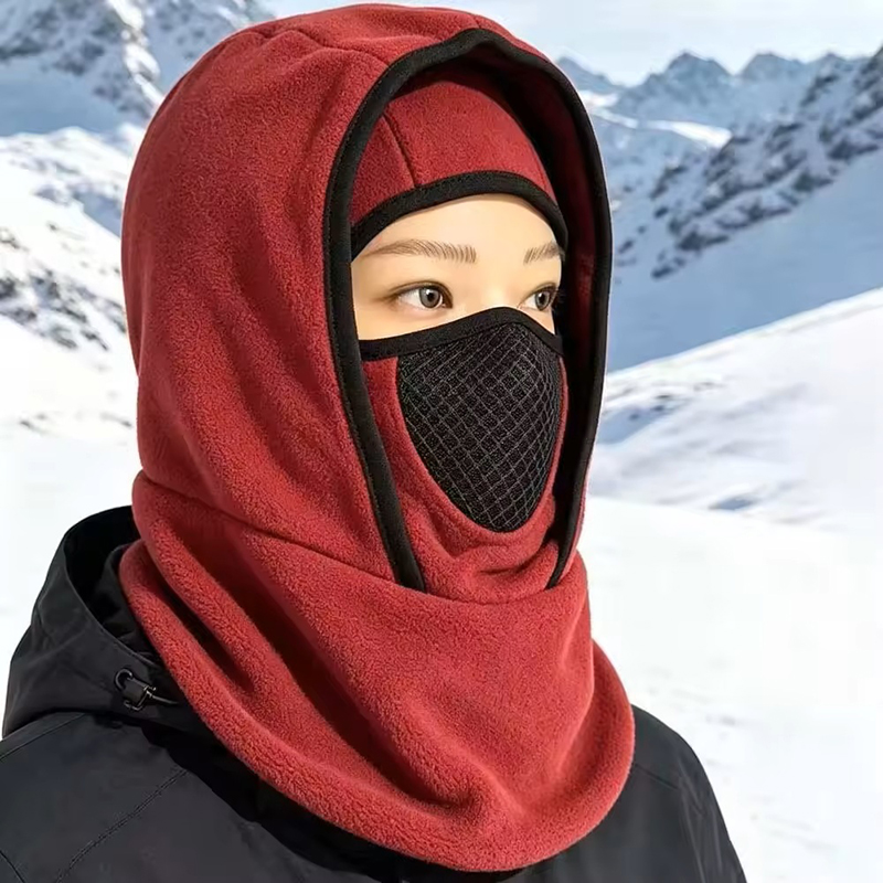 Winter Balaclava Face Mask, Wi - đánh giá và giá Cycling Gear To Keep You Warm