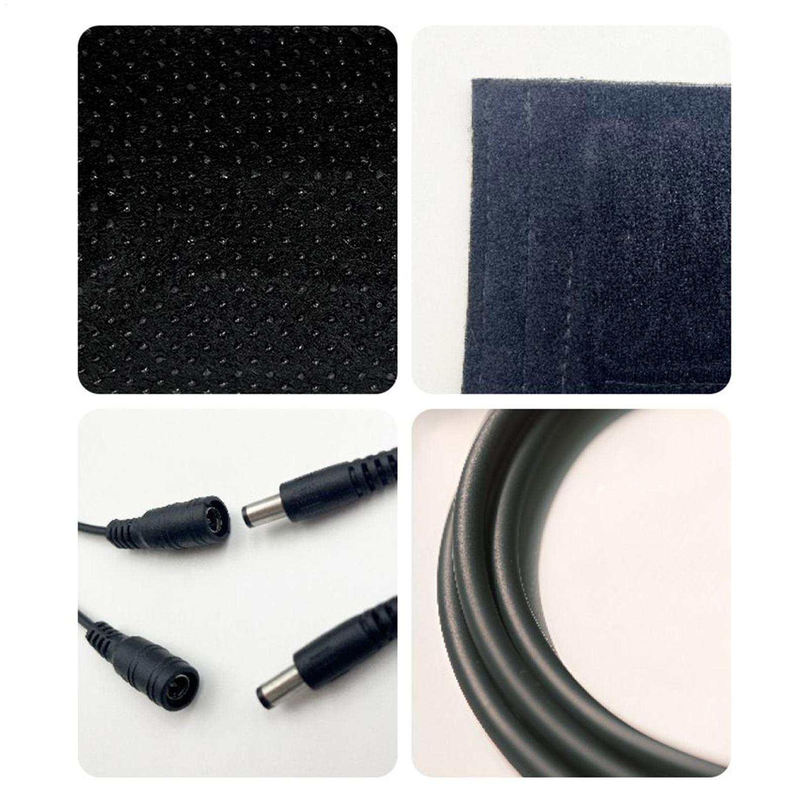 Handlebar Heater 5V Motorcycle - đánh giá và giá Cycling Gear Temperature
