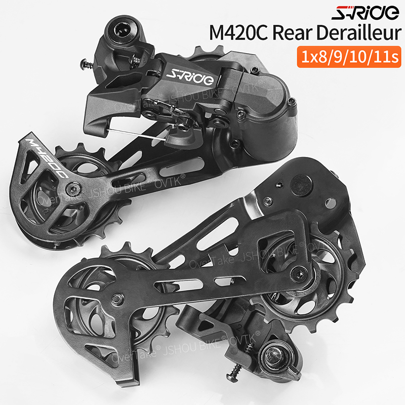 S-RIDE Bicycle Rear Derailleur - đánh giá và giá Cycling Gear Guide