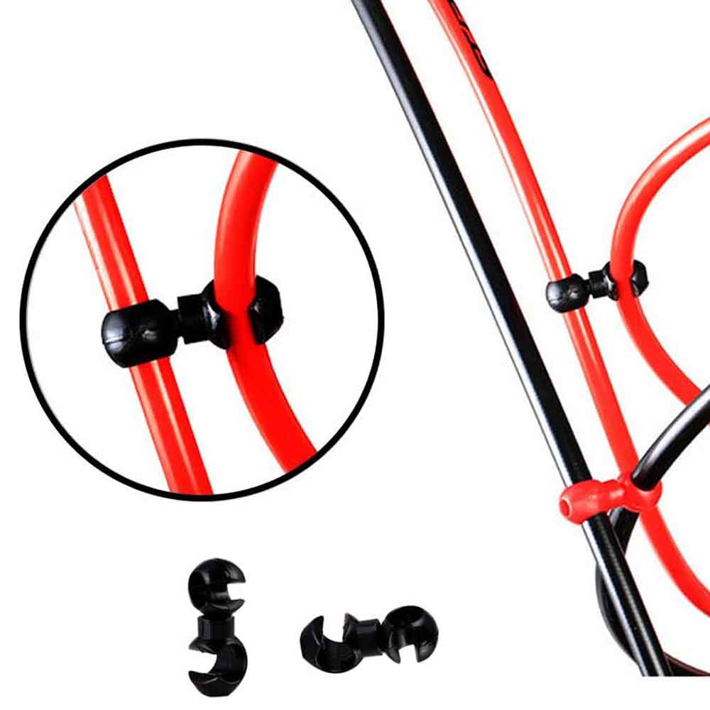 10pcs Rotatable MTB Brake Cabl - đánh giá và giá Cycling Gear Guide