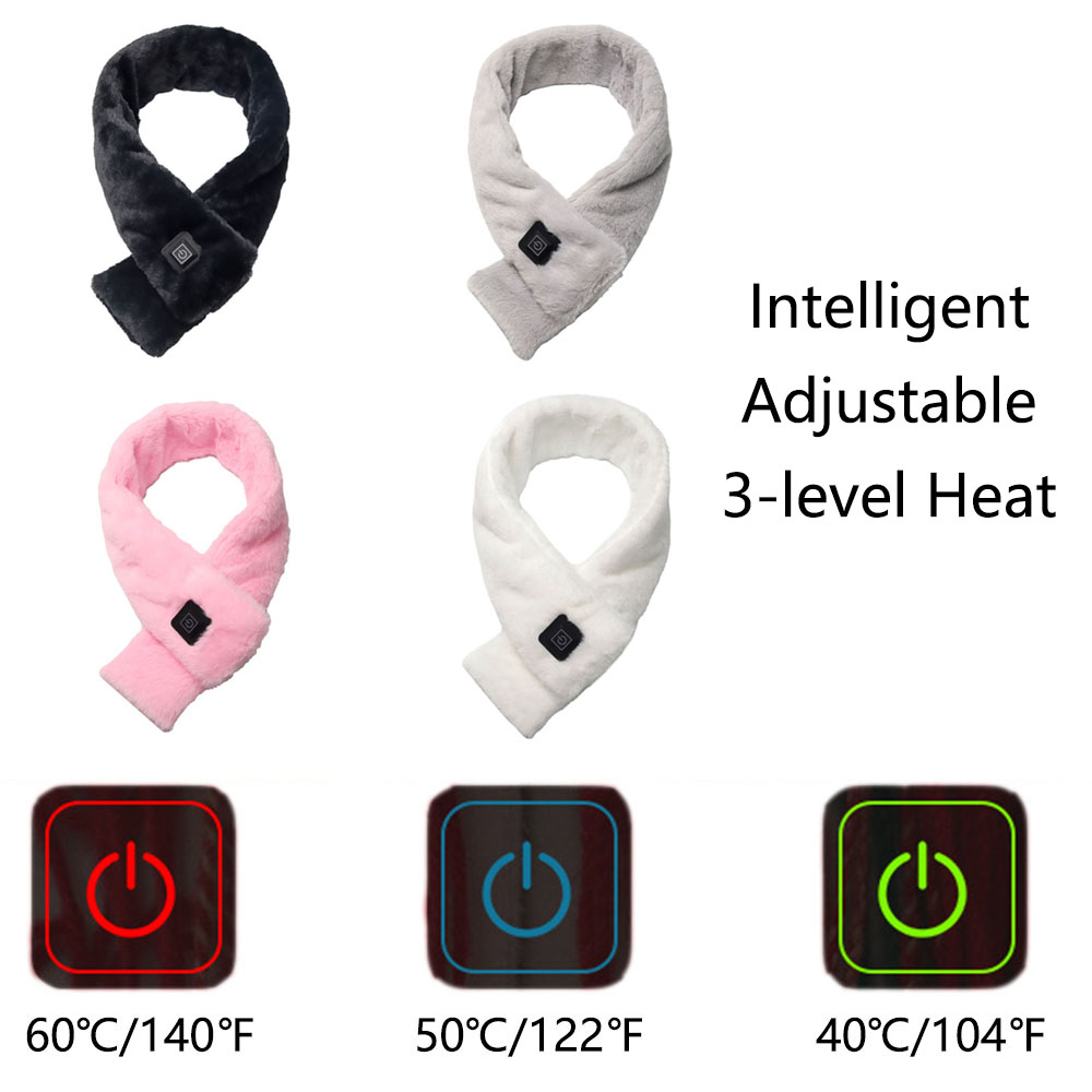 USB Charging Electric Heating  - đánh giá và giá Cycling Gear Temperature