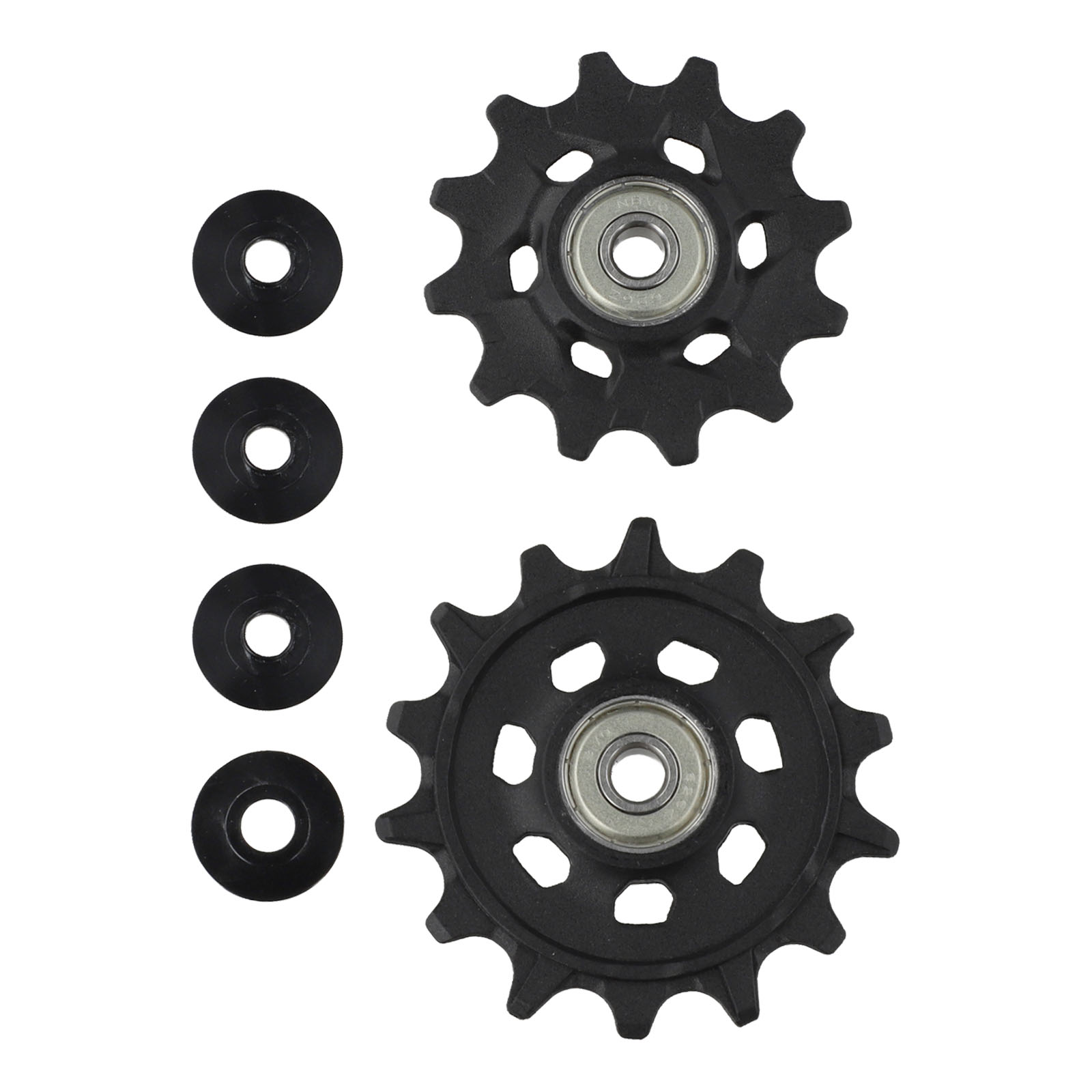 Rear Derailleur Pulley Kit 12T - đánh giá và giá Cycling Gear Guide