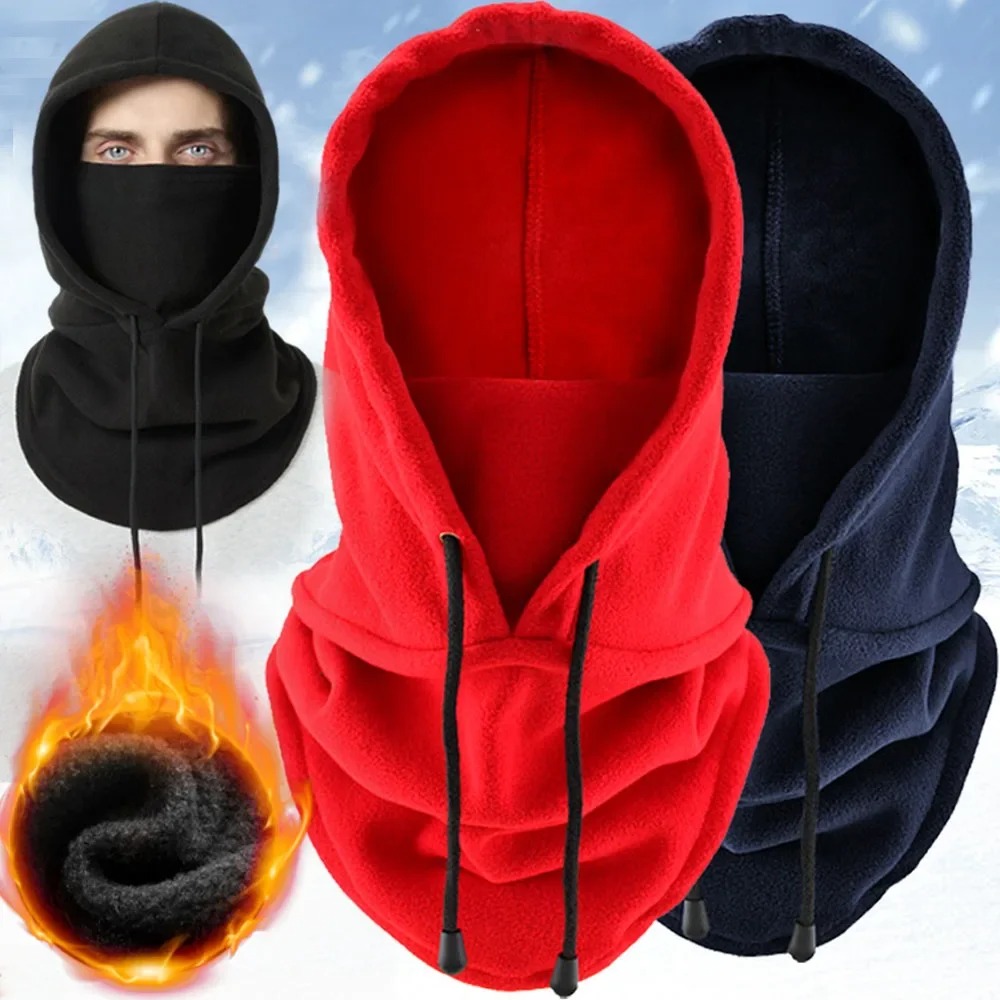 Winter Balaclava Face Mask Win - đánh giá và giá Cycling Gear To Keep You Warm
