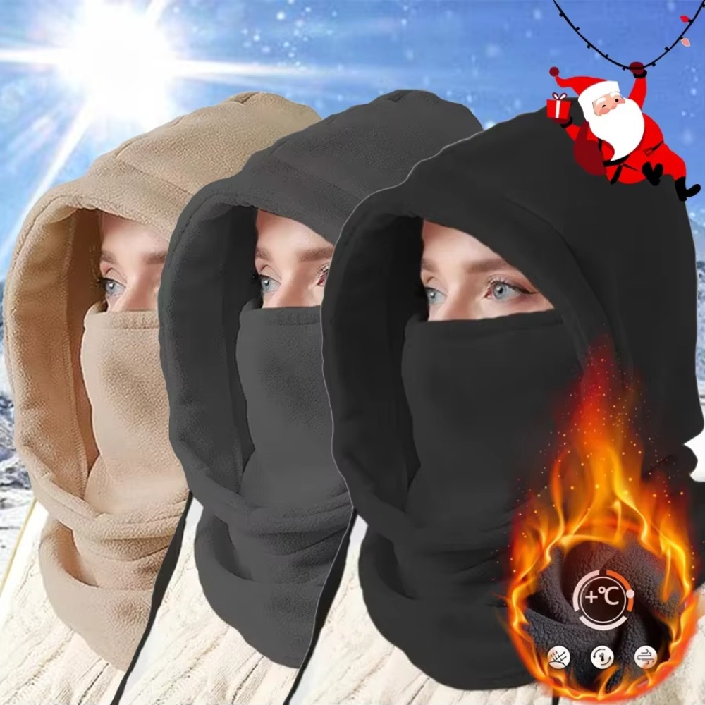 Winter Balaclava Face Mask Win - đánh giá và giá Cycling Gear To Keep You Warm