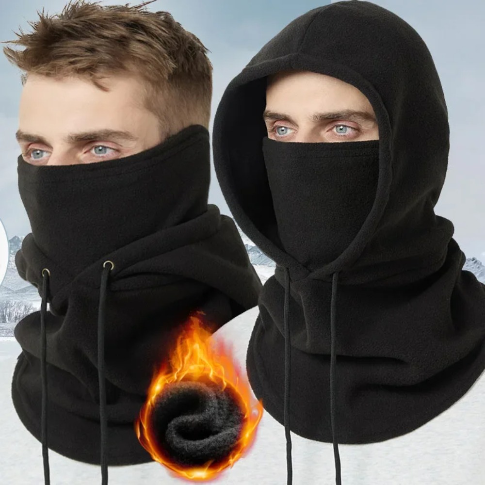 Winter Balaclava Face Mask Win - đánh giá và giá Cycling Gear To Keep You Warm