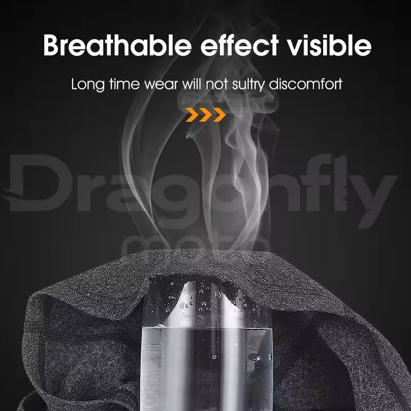 Cold Resistant Warm Windproof  - đánh giá và giá Cycling Face Mask
