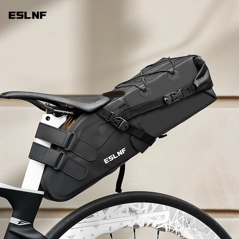ESLNF Reflective Waterproof MT - đánh giá và giá Cycling Gear Organizer