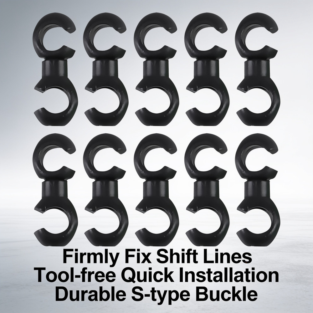 10pcs Bicycle Shift Gear Cable - đánh giá và giá Cycling Gear Guide