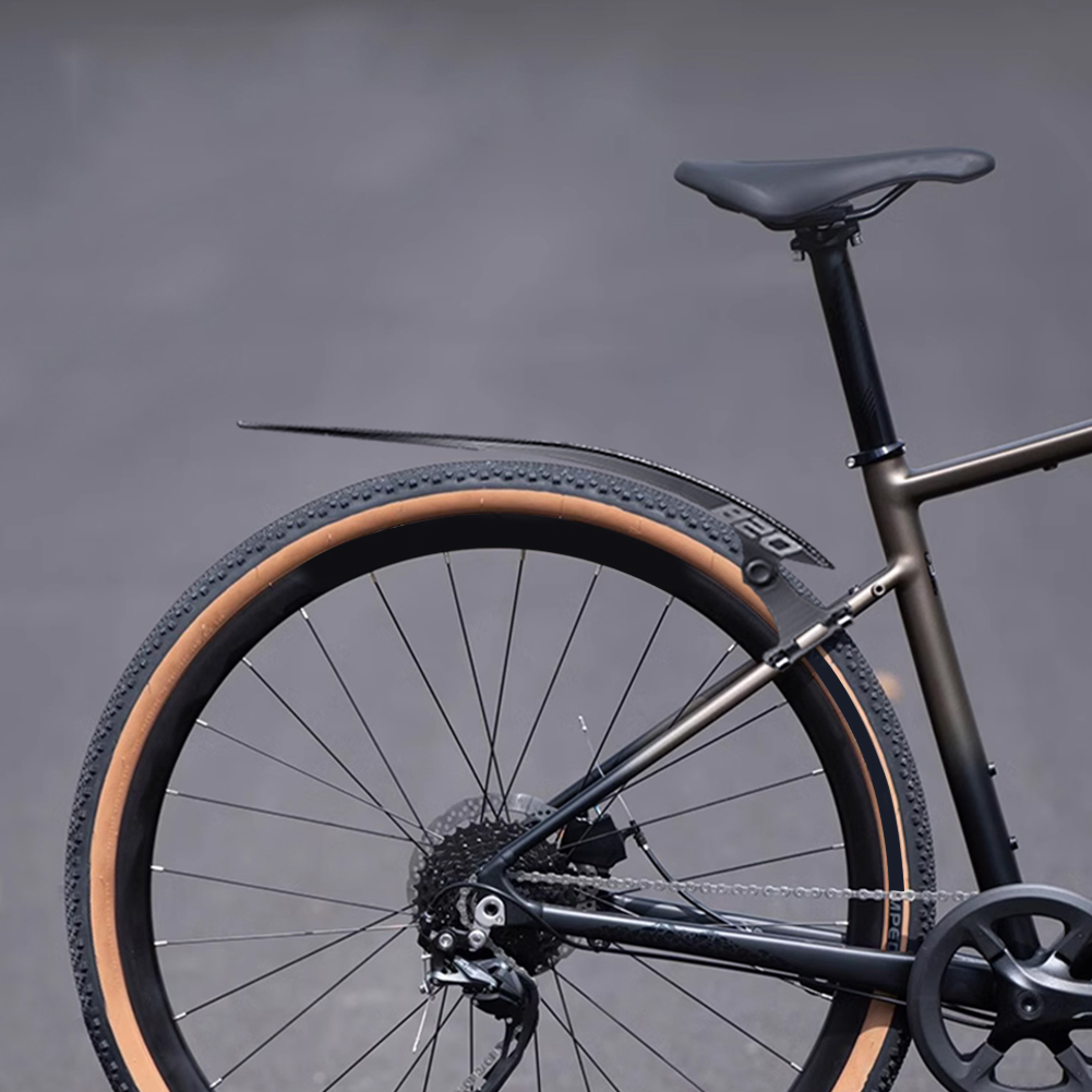 Cycling Mud Flaps Strong Tough - đánh giá và giá Bike Fender Set