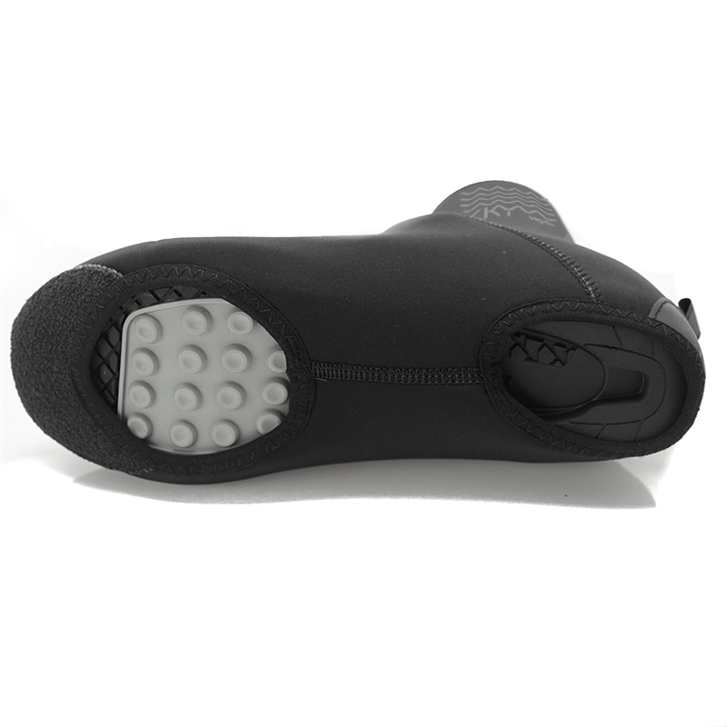 YKYWBIKE Sâu Mùa Đông Chống Th - đánh giá và giá Cycling Shoe Covers