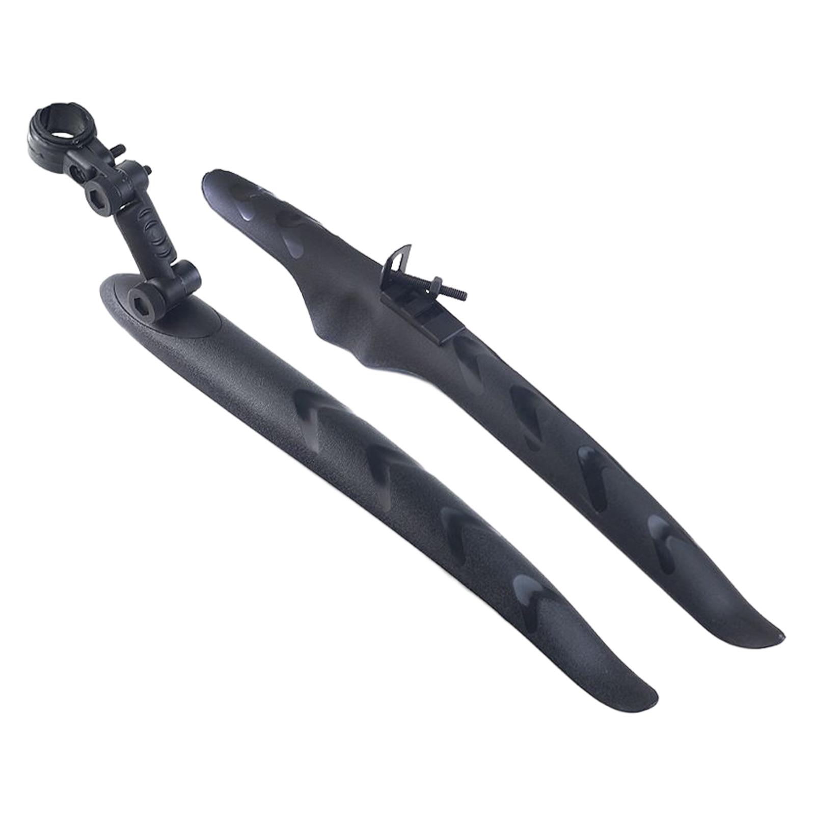 Bike Mudguard Bicycle Fender 7 - đánh giá và giá Bike Fender Set