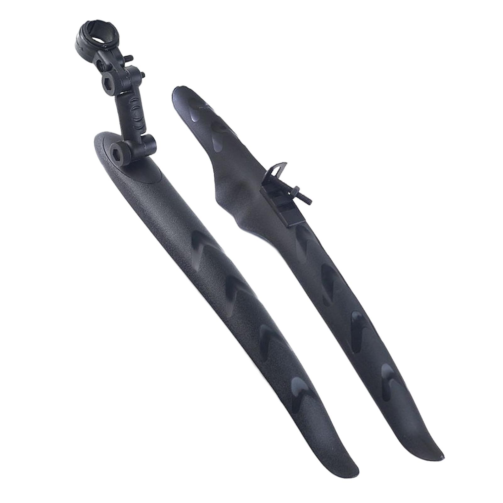 Bike Mudguard Bicycle Fender 7 - đánh giá và giá Bike Fender Set