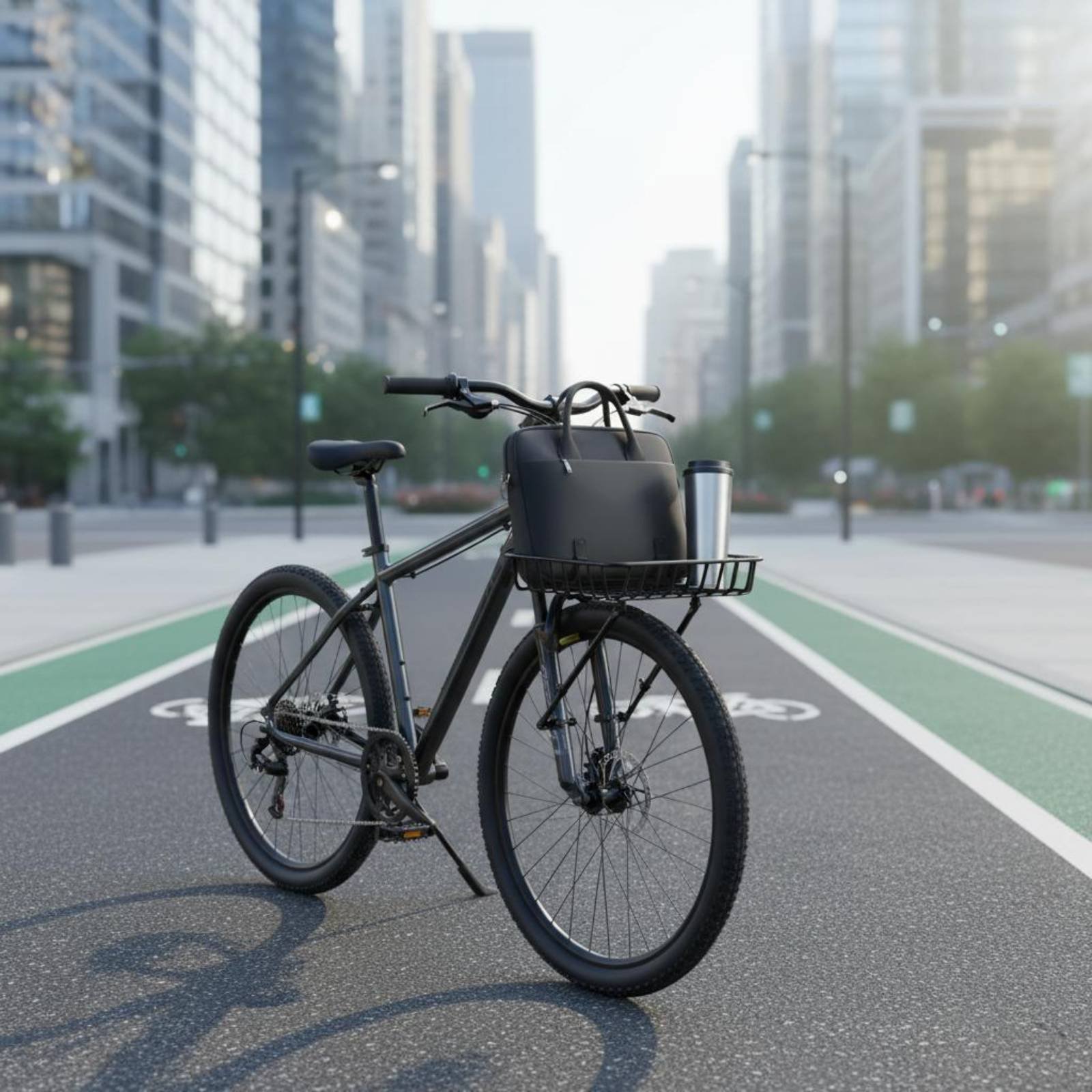 Aluminum Front Basket Lightwei - đánh giá và giá Cycling Gear And Accessories