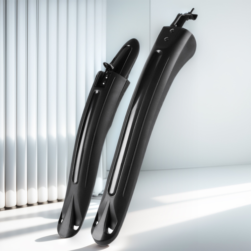 Mountain Bike Fender Set MTB 2 - đánh giá và giá Bike Fender Set