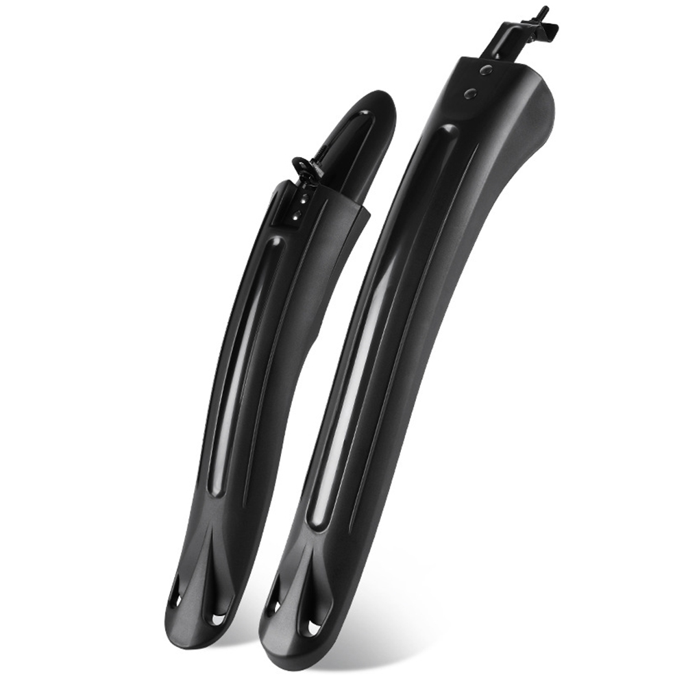 Mountain Bike Fender Set MTB 2 - đánh giá và giá Bike Fender Set