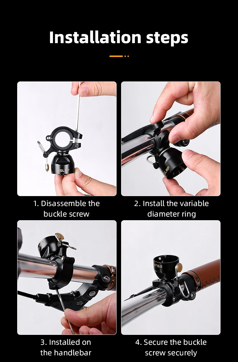 Newmountainbikebell, Bicycle H - đánh giá và giá Road Cycling Essential Gear