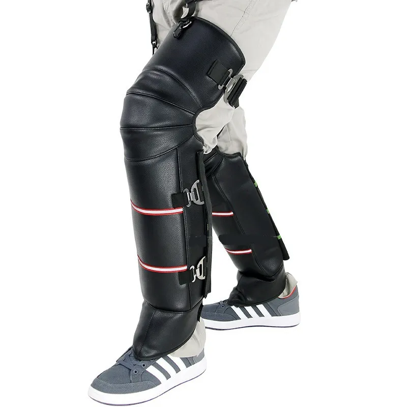 Wool motorcycle knee pads to k - đánh giá và giá Cycling Gear To Keep You Warm