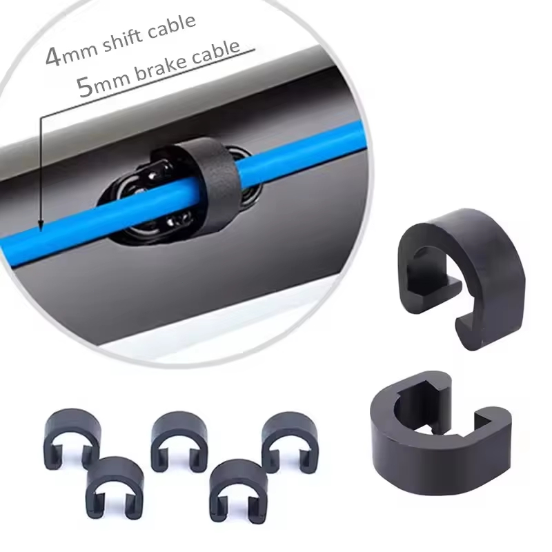 10Pcs Bicycle Brake Gear Cable - đánh giá và giá Cycling Gear Guide