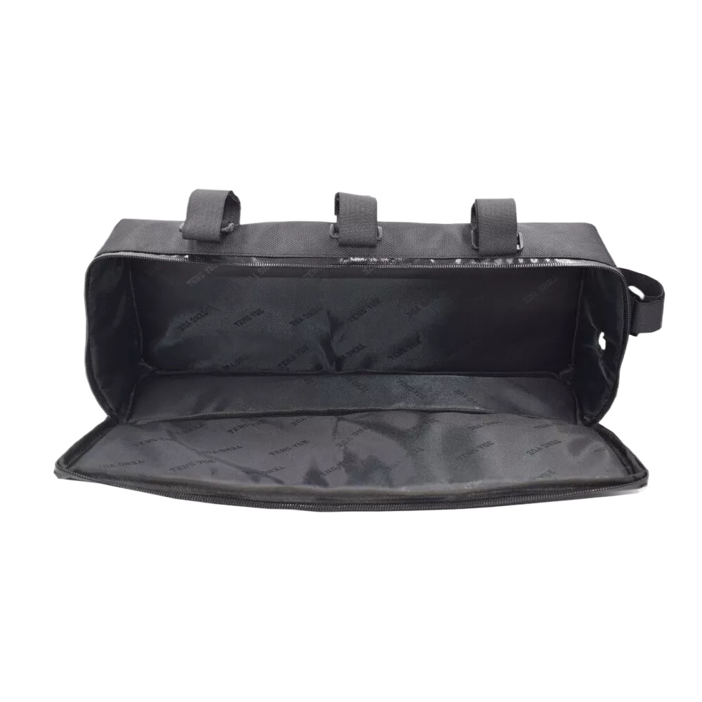 Bicycle Bike Tube Frame Pack B - đánh giá và giá Cycling Gear Organizer