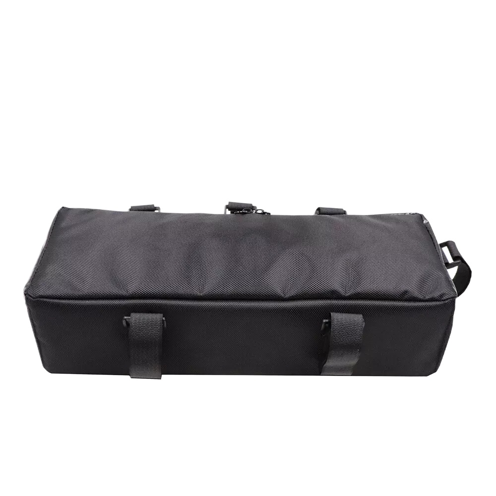 Bicycle Bike Tube Frame Pack B - đánh giá và giá Cycling Gear Organizer