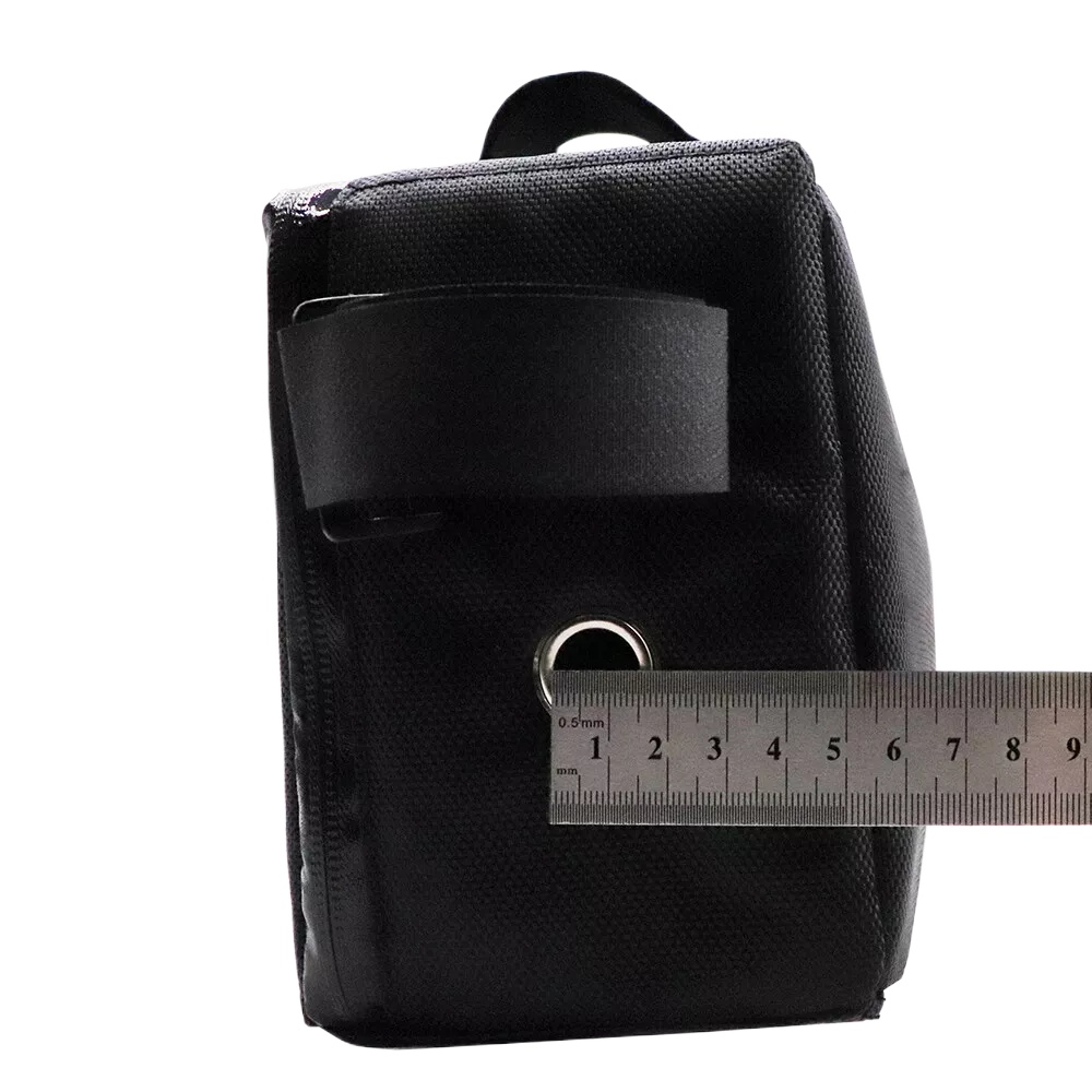 Bicycle Bike Tube Frame Pack B - đánh giá và giá Cycling Gear Organizer